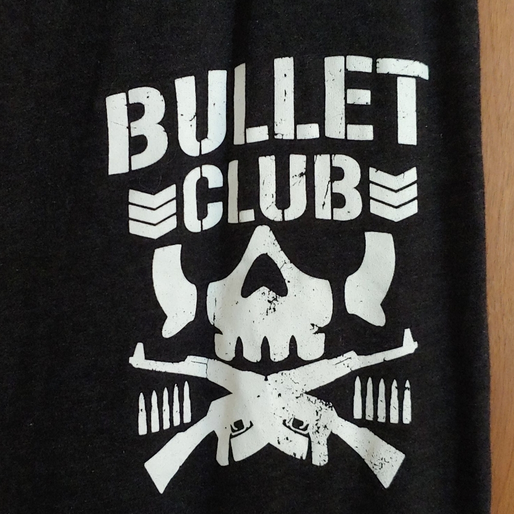 Bullet club Uni-sex lounge pants